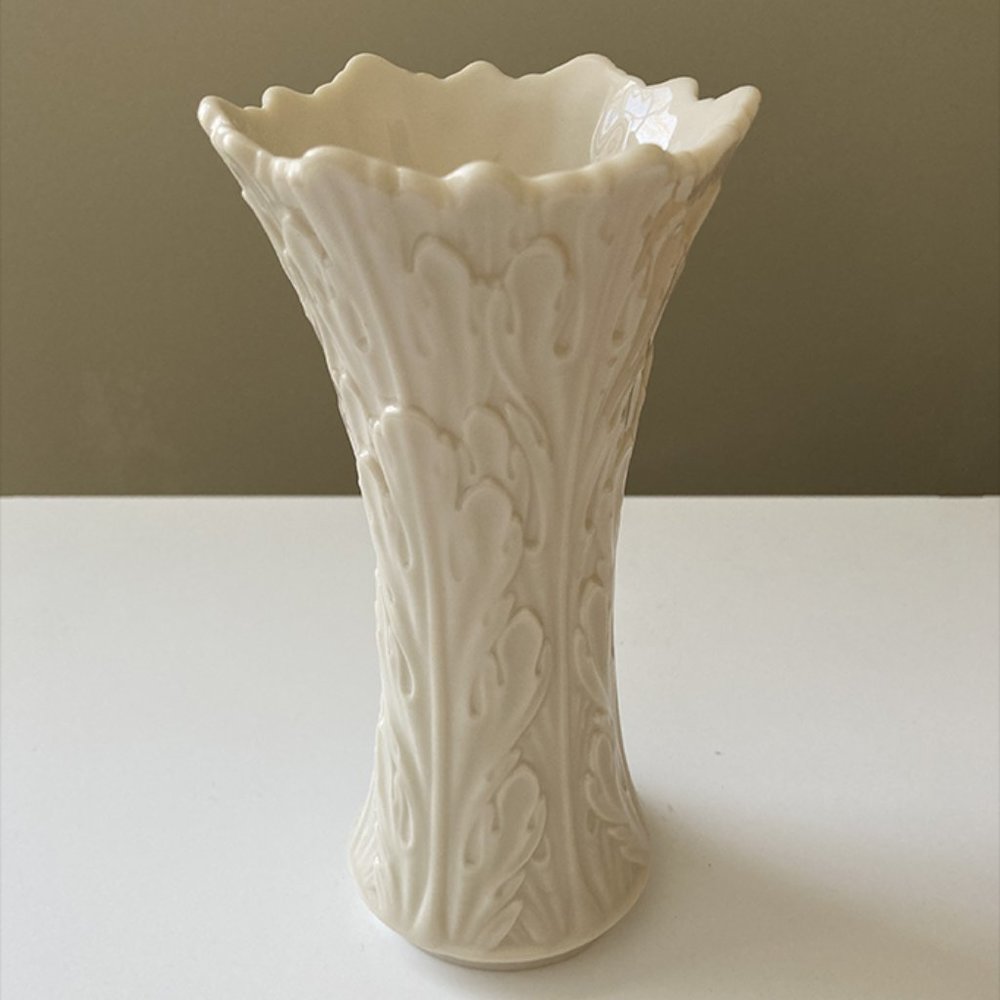 Vintage Lenox Woodland Vase